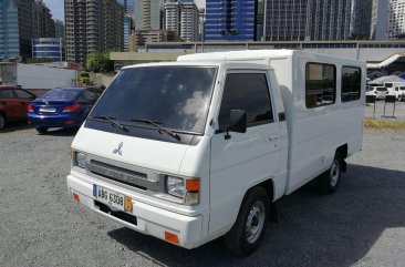 Mitsubishi L300 2015 for sale in Pasig 