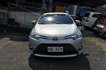 Selling Toyota Vios 2017 in Pasig