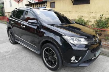 Toyota Rav4 2013 for sale in Manila