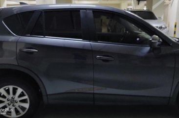 Selling Mazda Cx-5 2016 in Manila