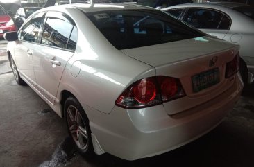 Honda Civic 2008 for sale in Quezon City