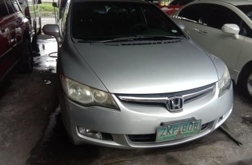 Selling Honda Civic 2009 in Quezon City