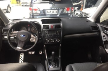 Subaru Forester 2013 for sale in Manila