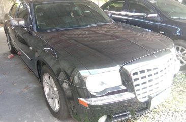 Sell 2012 Chrysler 300c in Quezon City