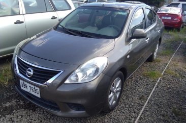 Selling Nissan Almera 2015 in Cainta