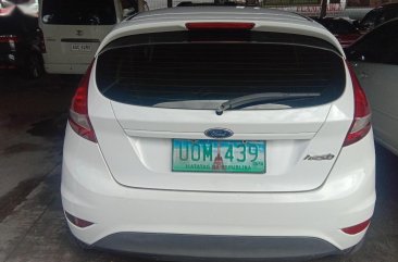 Ford Fiesta 2015 for sale in Quezon City