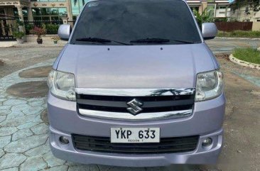 Suzuki Apv 2012 for sale in Cebu