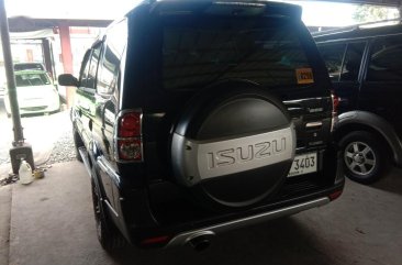 Sell 2016 Isuzu Sportivo in Quezon City