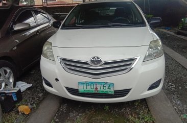 Sell 2013 Toyota Vios in Quezon City
