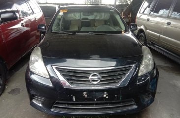 Selling Nissan Almera 2017 in Quezon City