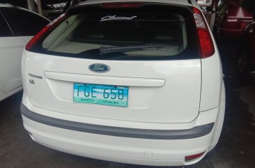 Selling Ford Focus 2015 in Quezon City