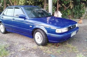Nissan Sentra 1991 for sale in Tabaco