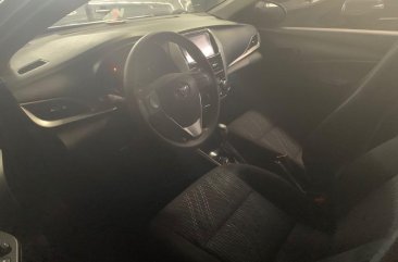 Selling Toyota Vios 2019 in Quezon City