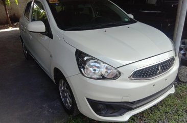 Mitsubishi Mirage 2018 for sale in Quezon City