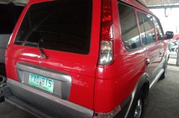 Mitsubishi Adventure 2012 for sale in Quezon City