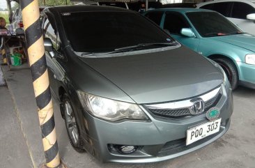 Honda Civic 2013 for sale in Quezon City