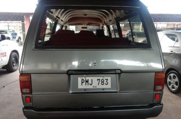 Mitsubishi L300 2000 for sale in Quezon City