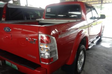 Ford Ranger 2012 for sale in Quezon City