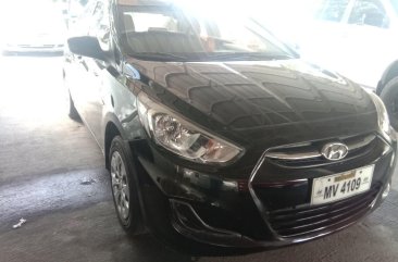 Sell 2019 Hyundai Accent in Quezon City