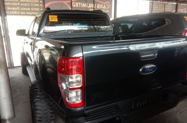 Sell 2018 Ford Ranger in Quezon City