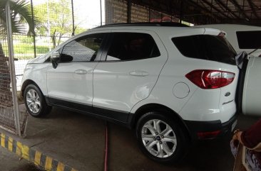 Ford Ecosport 2019 for sale in Quezon City