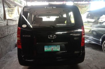 Hyundai Starex 2015 for sale in Quezon City