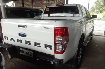  Ford Ranger 2019 for sale in Quezon City