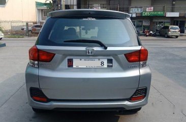 Honda Mobilio 2016 for sale in Meycauayan