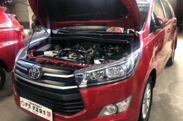 Toyota Innova 2019 for sale in Quezon City