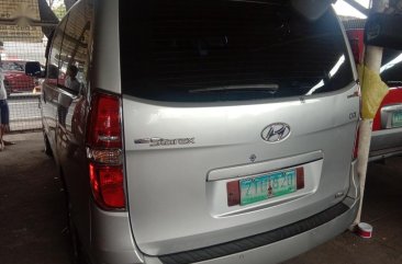 Hyundai Starex 2010 for sale in Quezon City