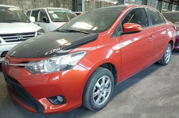 Toyota Vios 2018 for sale in Quezon City