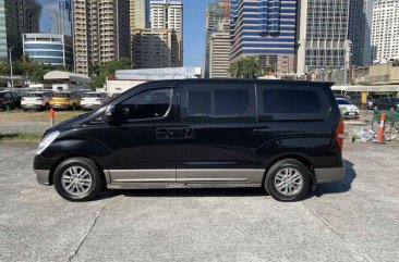 Selling Hyundai Grand Starex 2015 in Pasig