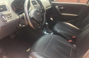 Sell 2016 Volkswagen Polo in Pasig