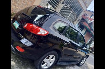 Sell 2008 Hyundai Santa Fe at 68000 km in Quezon City