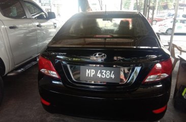 Hyundai Accent 2018 for sale in Quezon City