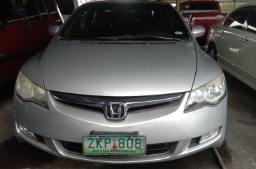 Selling Honda Civic 2009 in Quezon City