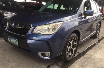 Subaru Forester 2013 for sale in Manila