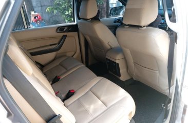 Selling Ford Everest 2016 in Pasig 