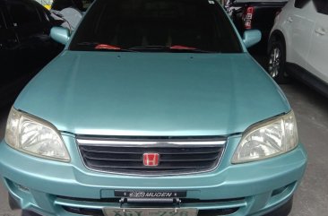 Honda Civic 2004 for sale in Quezon City