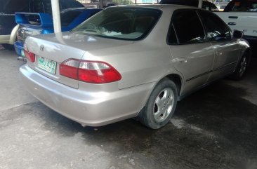 Selling Honda Civic 2003 in Quezon City