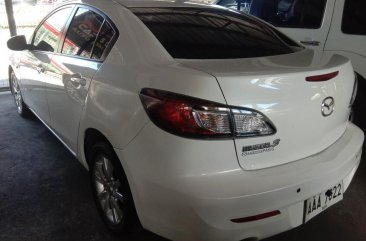 Sell 2017 Mazda 3 in Quezon City