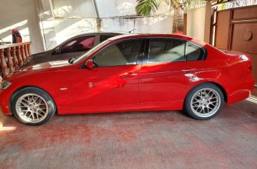 Selling Bmw 3-Series 2006 in Quezon City