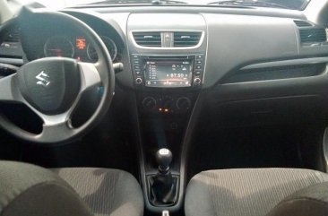 Suzuki Swift 2017 for sale in Cainta