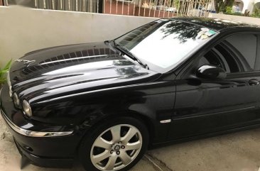  Jaguar X-Type 2005 for sale in Muntinlupa