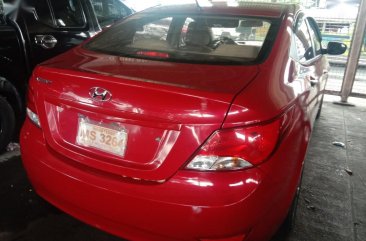 Hyundai Accent 2018 for sale in Quezon City