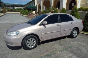 Sell 2nd Hand Toyota Corolla in Batangas City