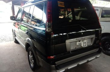 Sell 2017 Mitsubishi Adventure in Quezon City