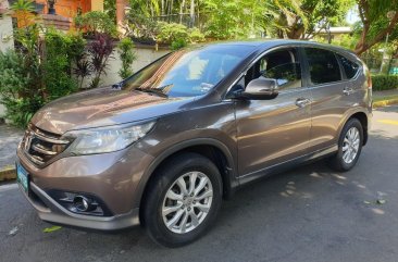 Honda Cr-V 2013 for sale in Manila