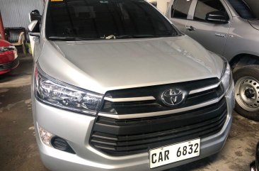 Toyota Innova 2019 for sale in Quezon City