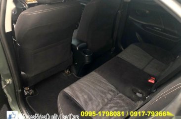 Selling Toyota Vios 2018 in Cainta